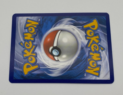 Pokemon Trading Card TCG Scarlet & Violet GameStop Promo Stamped Lechonk 154/198 - Image 4