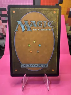 Swamp (488) (Borderless) (Galaxy Foil) Unfinity Foil - Image 2