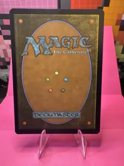 Plains (486) (Borderless) (Galaxy Foil) Unfinity Foil - Image 2