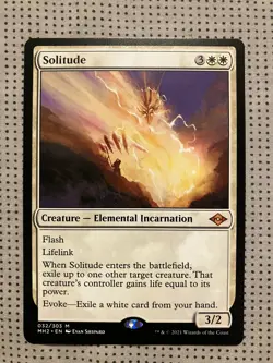 Solitude Modern Horizons 2 Regular - Image 1