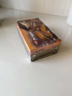 Magic the Gathering TCG Dominaria Remastered Draft Booster Box English MTG NEW - Image 3