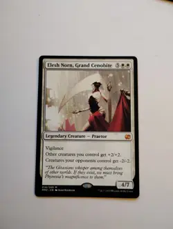 Elesh Norn Grand Cenobite regular - Image 1
