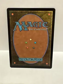 Genji Glove Final Fantasy Regular Near Mint Magic The Gathering - Image 2