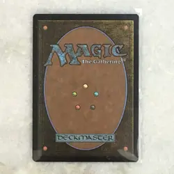 Starting Town Final Fantasy NM Land Rare MAGIC THE GATHERING MTG CARD 0289 - Image 2