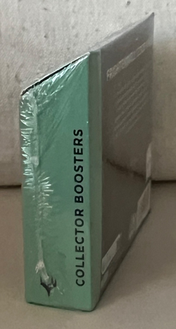 MTG Duskmourn: House of Horror - Collector Booster Box [New Sealed] - Image 3