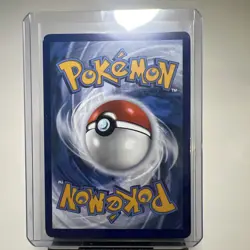 Eevee 173 Holo SV: Scarlet & Violet Black Star Promo Pokemon TCG NM - Image 2