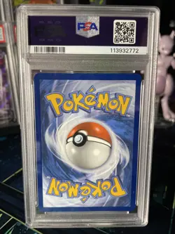 Pokemon N's Zoroark ex 175/159 Sv09: Journey Together Holo PSA 10 - Image 2