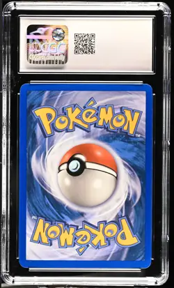 CGC 9 MINT Walrein ex 2007 EX Power Keepers 99/108 Holo Rare Pokemon Card psa - Image 2