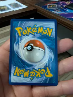 Exeggutor 135/132 Mega Evolutions Pokemon TCG Near Mint - Image 2
