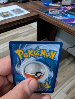 Exeggutor 135/132 Mega Evolutions Pokemon TCG Near Mint - Image 4