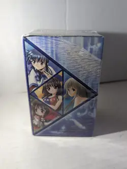 Kanon Anime Trading Cards Game Version 2.0 Expansion Box Toei Animation - Image 4