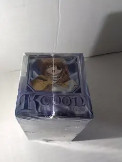 Kanon Anime Trading Cards Game Version 2.0 Expansion Box Toei Animation - Image 5
