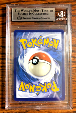 Pikachu Regular Common #049 - BGS MINT 9 - 2022 Silver Tempest - Pokemon TCG - Image 3