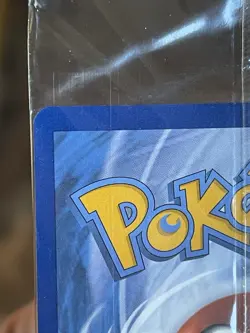 Pokemon TCG Scream Tail - 065 Stamped Pokemon Center Exclusive Sealed Promo - Image 3