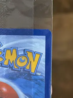 Pokemon TCG Scream Tail - 065 Stamped Pokemon Center Exclusive Sealed Promo - Image 4