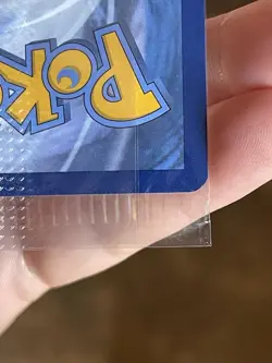Pokemon TCG Scream Tail - 065 Stamped Pokemon Center Exclusive Sealed Promo - Image 5