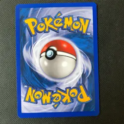Tentacool 113/147 | Pokemon TCG Aquapolis Set E-Reader | Common Near Mint NM - Image 2