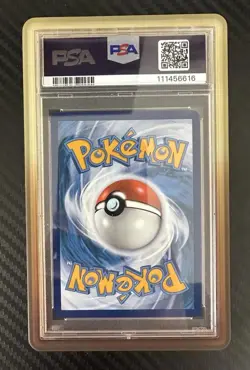 2023 Pokemon SWSH FA/Giratina VSTAR Crown Zenith-Secret #GG69 PSA10 - w/ Bumper - Image 2