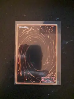 The Fallen & The Virtuous CH01-EN019 Ultra Rare 1st Edition NM Yugioh - Image 2
