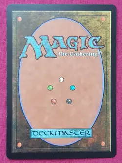 Magic The Gathering TORMENT ZOMBIE TRAILBLAZER black card MTG - Image 2