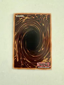 Foolish Burial Goods MP17-EN218 2017 Mega-Tins 1st Edition Secret Rare LP - Image 2