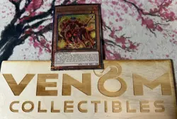 1x (M/NM) - Nemeses Flag - RA03-EN024 - Quarter Century Rare 1st Edition YuGiOh - Image 1