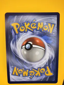 Meowscarada ex 078 | Black Star Promo - Jumbo Card - Image 2
