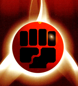 1999 Pokemon FIGHTING ENERGY Base Set INK ERROR Non Holo MISPRINT Card WotC NM+ - Image 2