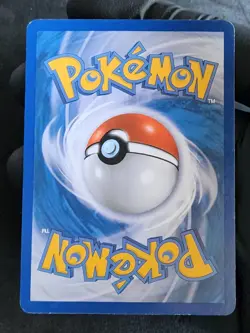 Magikarp 72/123 - Heart Gold Soul Silver - Pokemon Card - Image 2