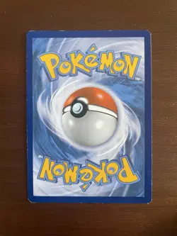 Gyarados EX (Secret) 123/122 - 2016 XY Breakpoint Holo - Pokemon Card - MP - Image 2