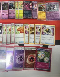 Pokemon TCG Dragapult Dusknoir Tournament Ready 60 Card Deck - Image 4