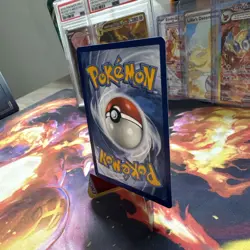 Bulbasaur 143/142 - 2024 Stellar Crown Holo Pokemon Card - Image 5