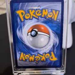 Gyarados XY109 - Pokemon TCG XY Promo Holo Rare Card LP - Image 2