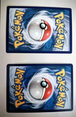 Mewtwo & Mewtwo Card Lot!! Pokemon TCG Mewtwo EX #205 & Mew 25th CLC #011/025 - Image 2