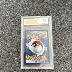 MGC 10 Birthday Pikachu 24 Celebrations Black Star Promo Pokemon Card - Gem Mint - Image 2