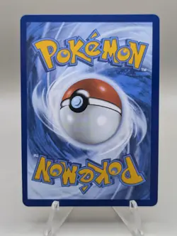 Pokemon TCG Mew EX 205/165 Scarlet & Violet 151 Regular Gold Card - Image 2