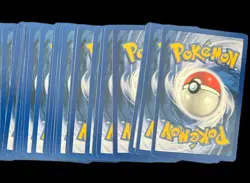 39 Cards Complete Common & Uncommon Pokemon 1st Edition Neo Discovery Set LP-NM - Image 5