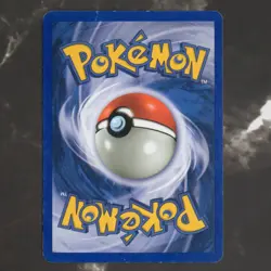 Houndoom Neo Revelation MP - Holo Rare 8/64 SWIRL- Pokemon Card - Image 3