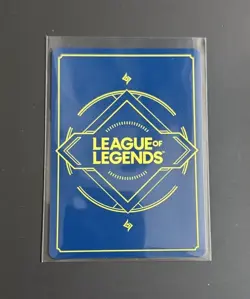 Viktor Leader OGN 246a/298 Alt Art League of Legends TCG Riftbound English Card - Image 2