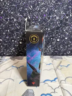 MTG Kaldheim Commander Deck Elven Empire Magic the Gathering Sealed Lathril GB - Image 3