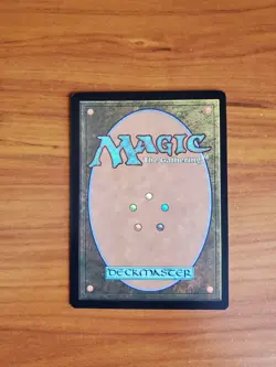 MTG Commander Kamigawa: Neon Dynasty - Unquenchable Fury (063) Extended Art - Image 2