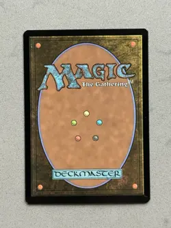 MTG - Flowering of the White Tree #15 Foil Rare - Lord of the Rings LTR - NM - Image 2