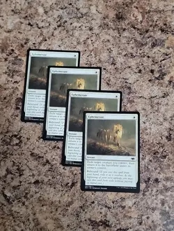 MH1, MTG Ephemerate x4 4x Pack Fresh Unplayed Playset Modern Commander EDH - Image 1