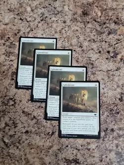 MH1, MTG Ephemerate x4 4x Pack Fresh Unplayed Playset Modern Commander EDH - Image 2