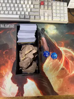 MTG Edge of Eternities Bulk Lot - 200 NM (73C, 85U, 31R, 2M, Lands) FEW Repeats - Image 5