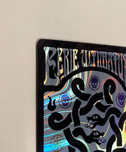 Eerie Ultimatum Halo Foil SLC 0032 Countdown Kit: An Encyclopedia of Magic - Image 5