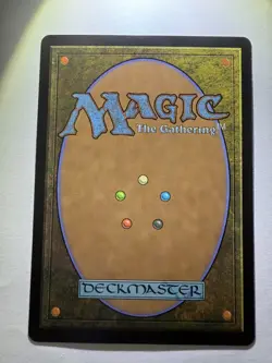 TRAVELING CHOCOBO 2025 MAGIC MTG FINAL FANTASY MYTHIC RARE - Image 2