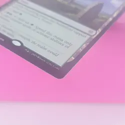 MTG LP Castle Garenbrig Throne of Eldraine Regular Magic The Gathering - Image 4