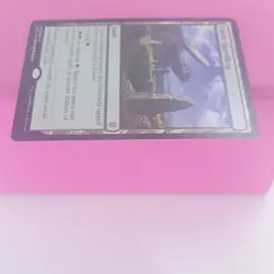 MTG LP Castle Garenbrig Throne of Eldraine Regular Magic The Gathering - Image 5