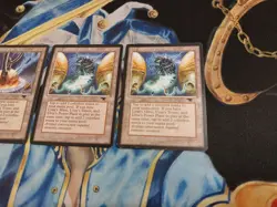 Urza's Power Plant (2 versions) MTG Antiquities Land Moderately Played x4 GG14 - Image 4